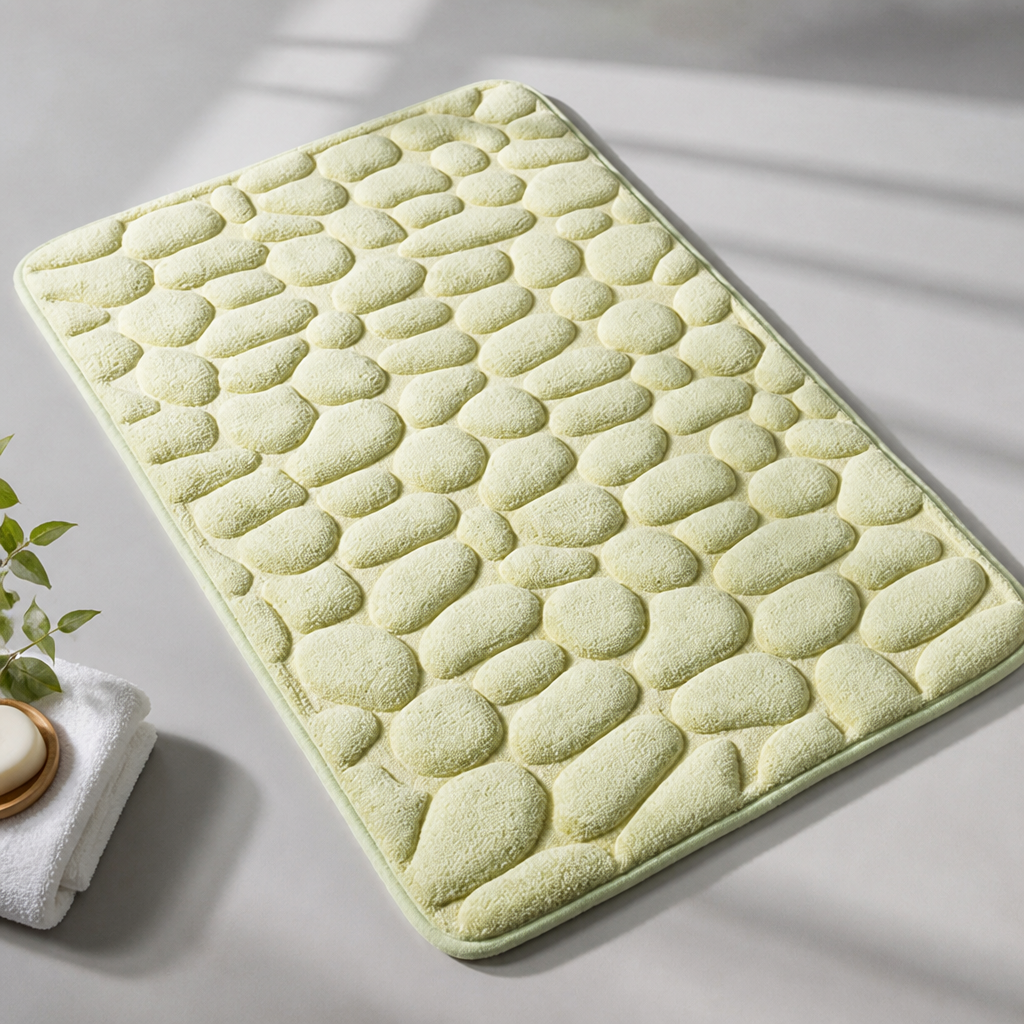SureStep — Step Confidently on Safely Cuddled, Dry, and Slip-Free Floors - Esilora