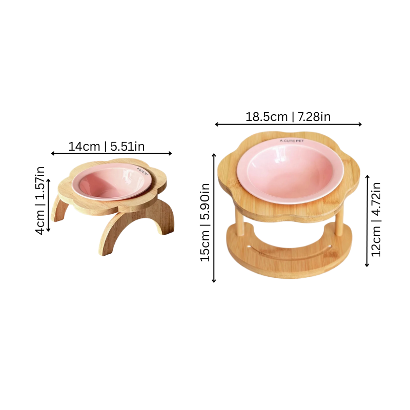 Stress-Free Feeding Solution for Your Pet – Comfort and Relaxation - Esilora