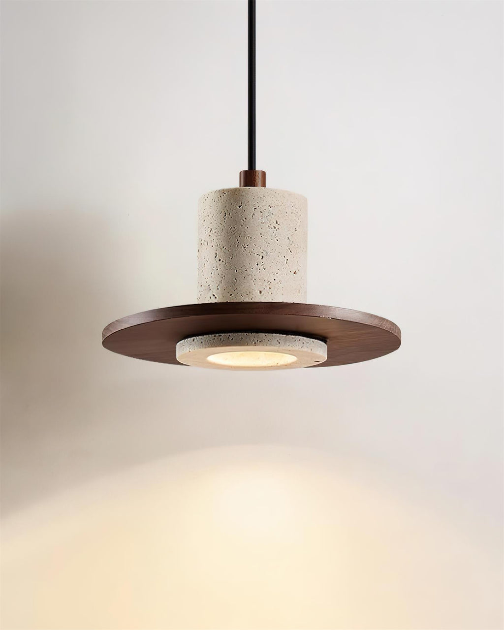 Kalea Pendant Lamp | Esilora