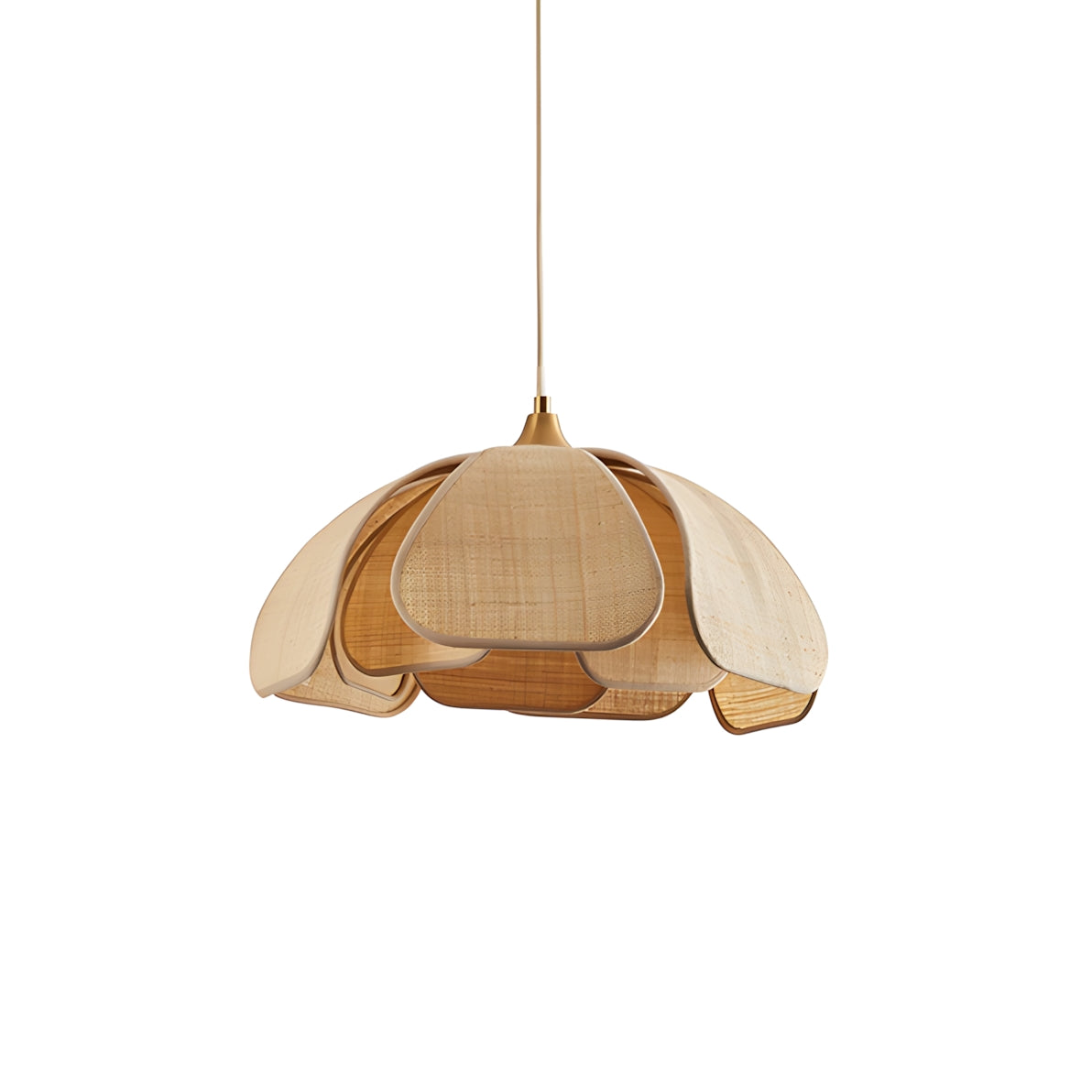 Závěsná lampa Latticeon | Esilora