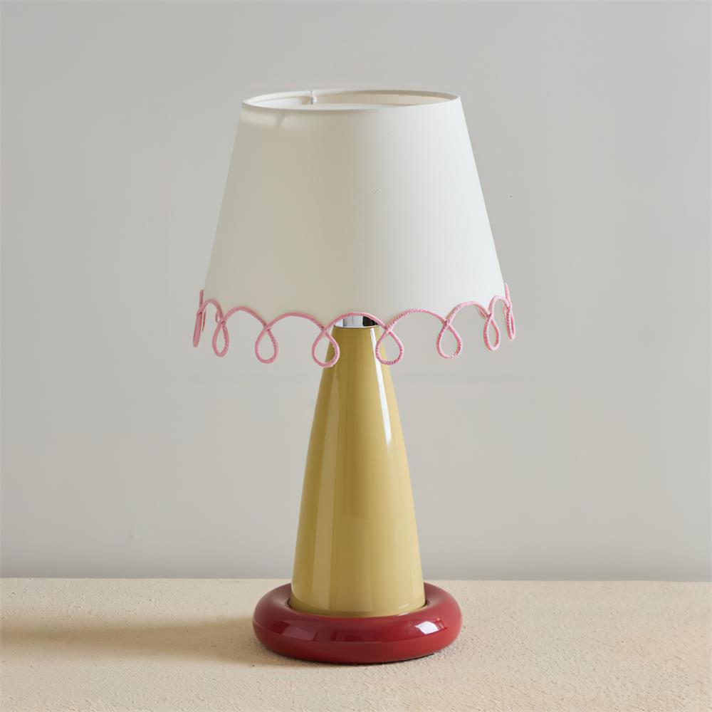 Lollio Table Lamp | Esilora