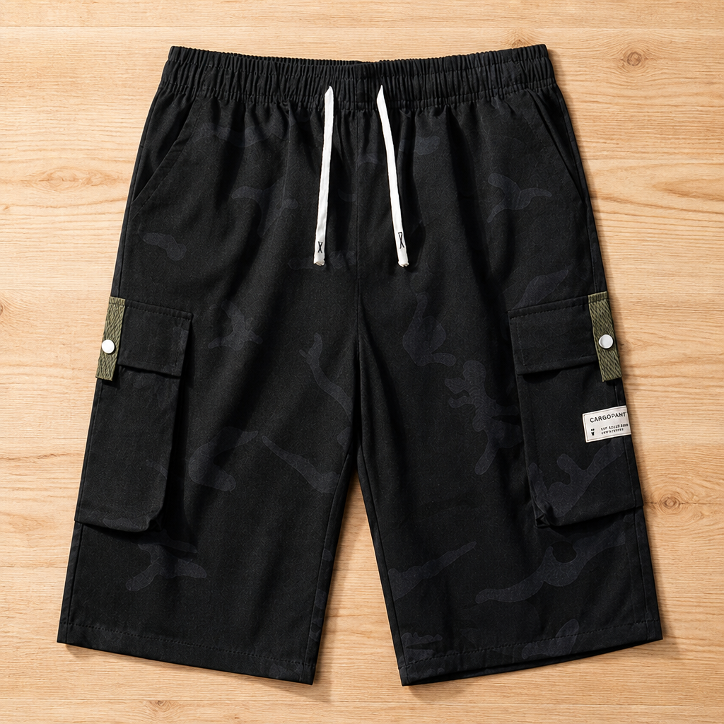 StrideShift — Command Your Comfort with Effortless Fit and Street-Ready Style - Esilora