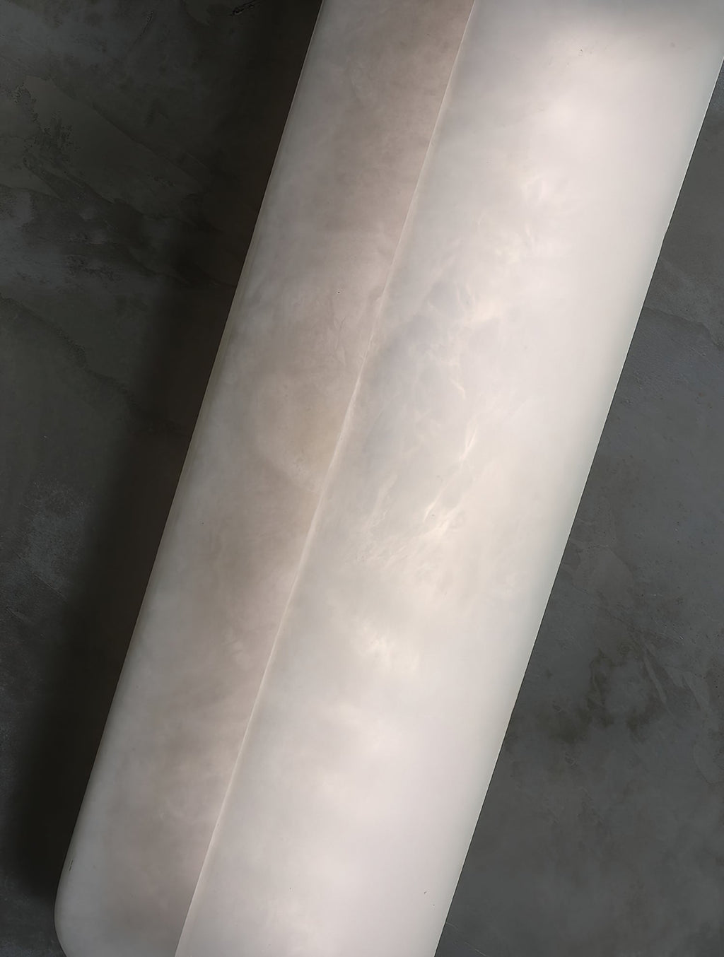 Kinkairo Alabaster Wall Lamp | Esilora