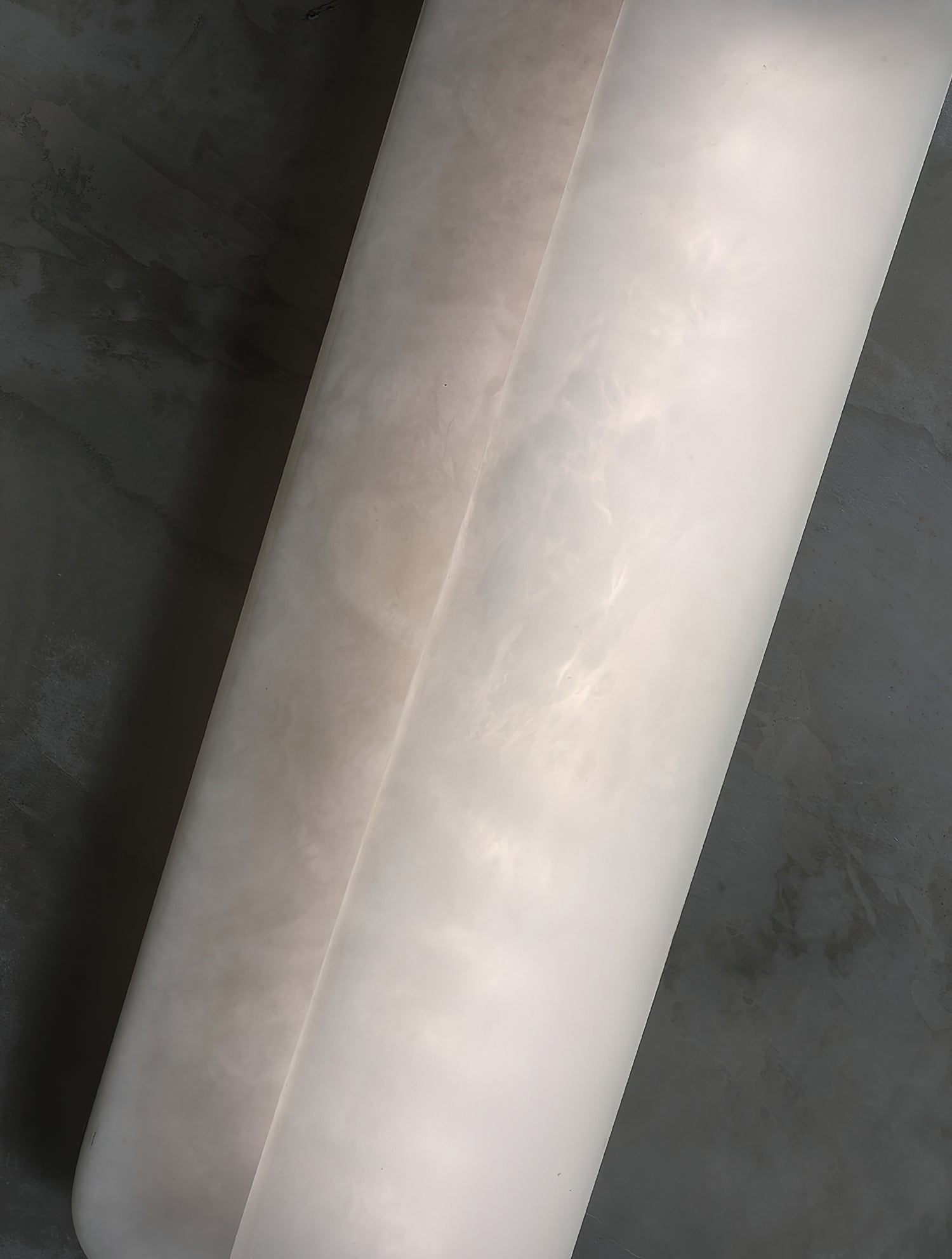 Kinkairo Alabaster Wall Lamp | Esilora