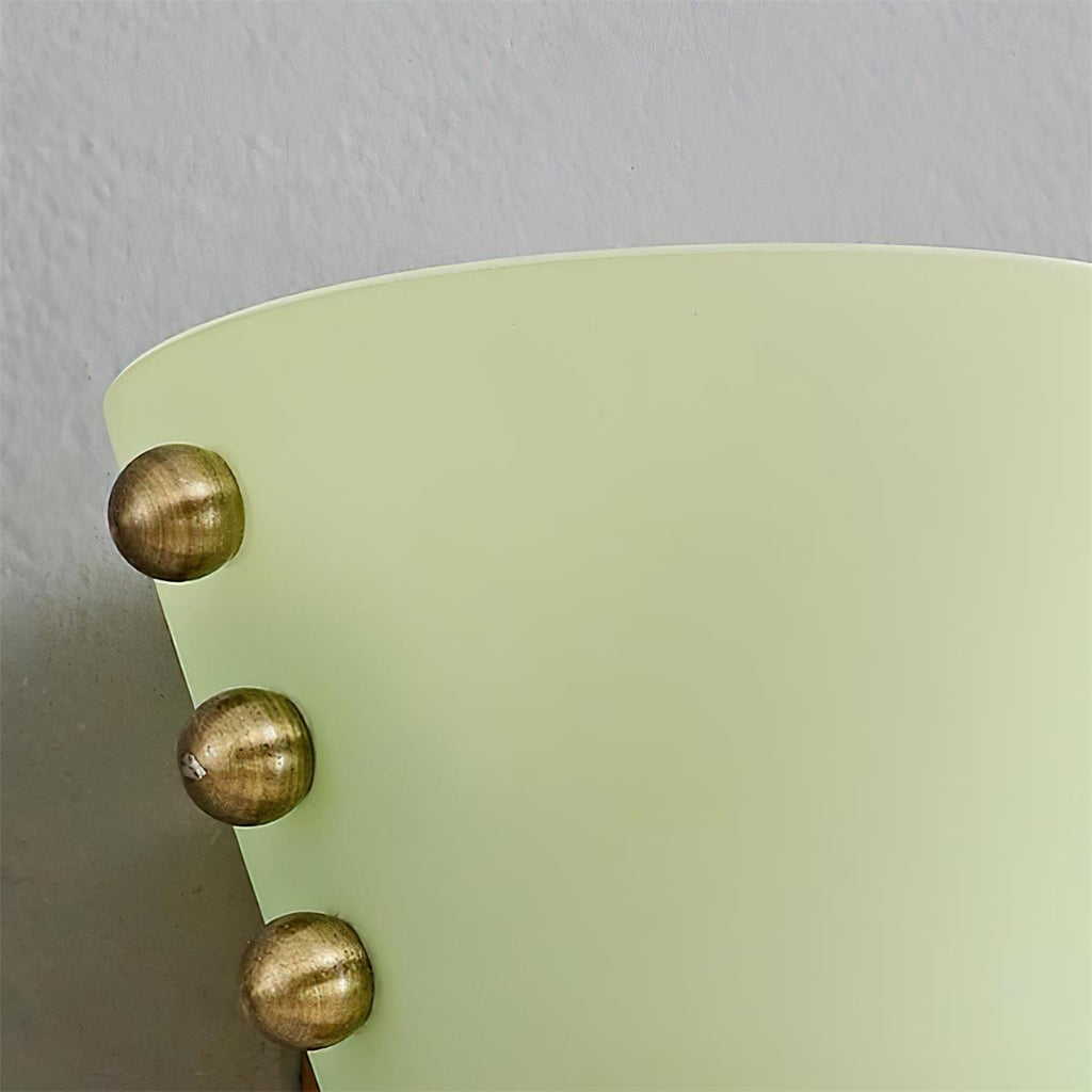 Gemma Wall Lamp | Esilora
