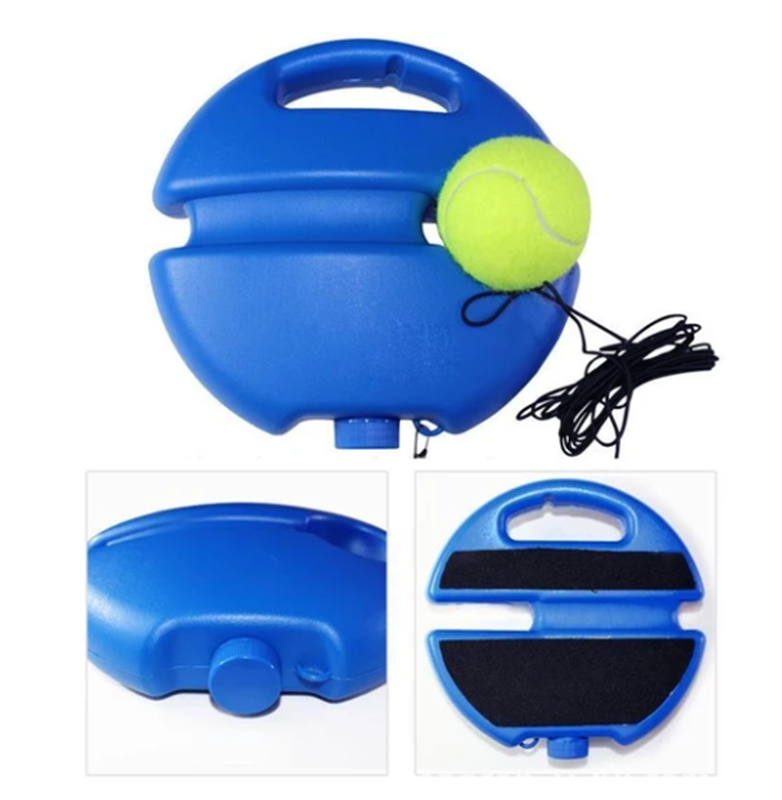 SoloSwing — Master Every Stroke Alone and Crush Your Limits Anytime, Anywhere - Esilora