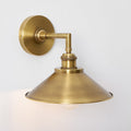 Whizzer Wall Lamp | Esilora