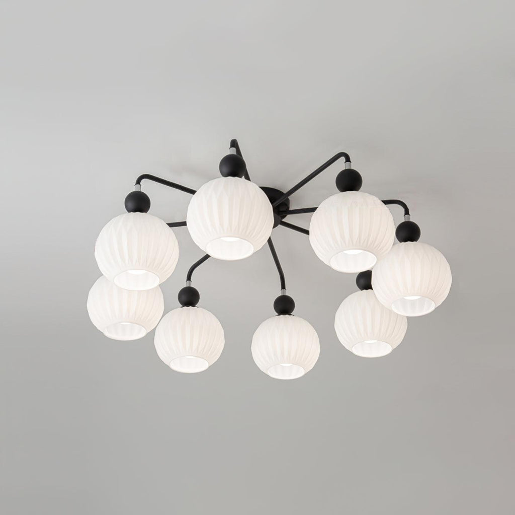 Renee Ceiling Light | Esilora