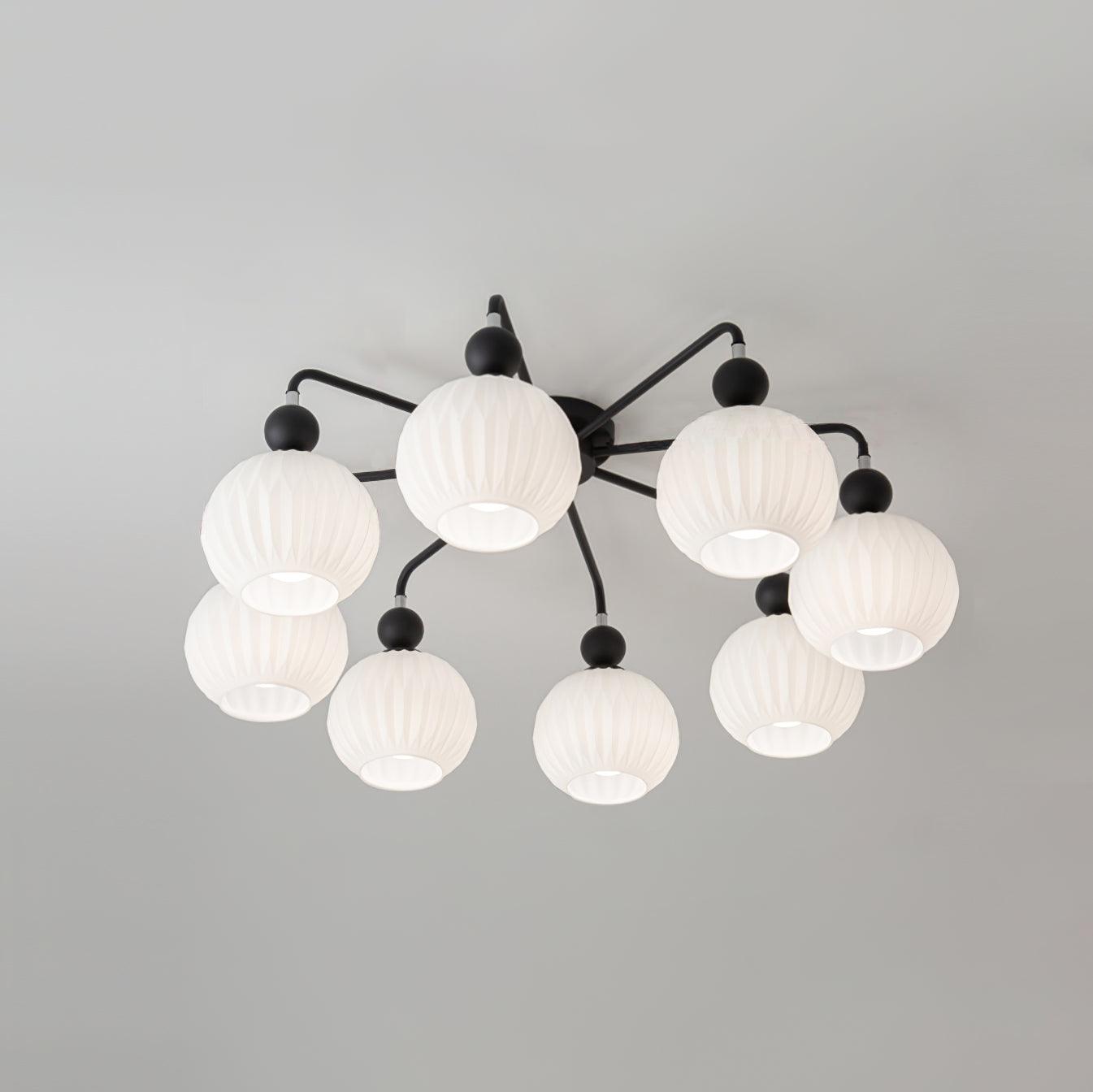 Renee Ceiling Light | Esilora