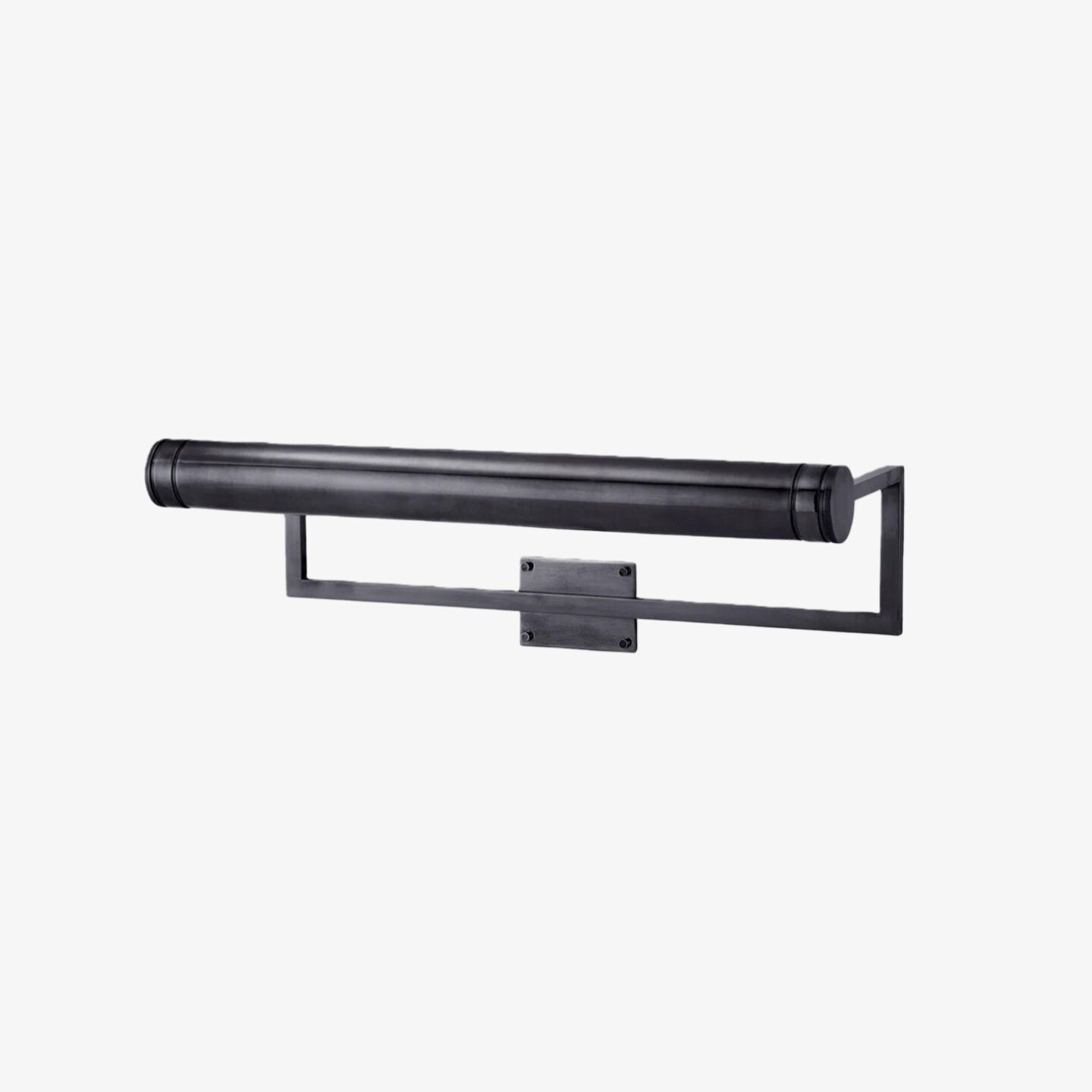Aurix Picture Light – Sleek Slim Design Wall Lamp Metal Finish for Living Rooms & Galleries | Esilora