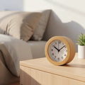 SilentNest — Enjoy Deeper, Undisturbed Sleep Without Annoying Ticking - Esilora