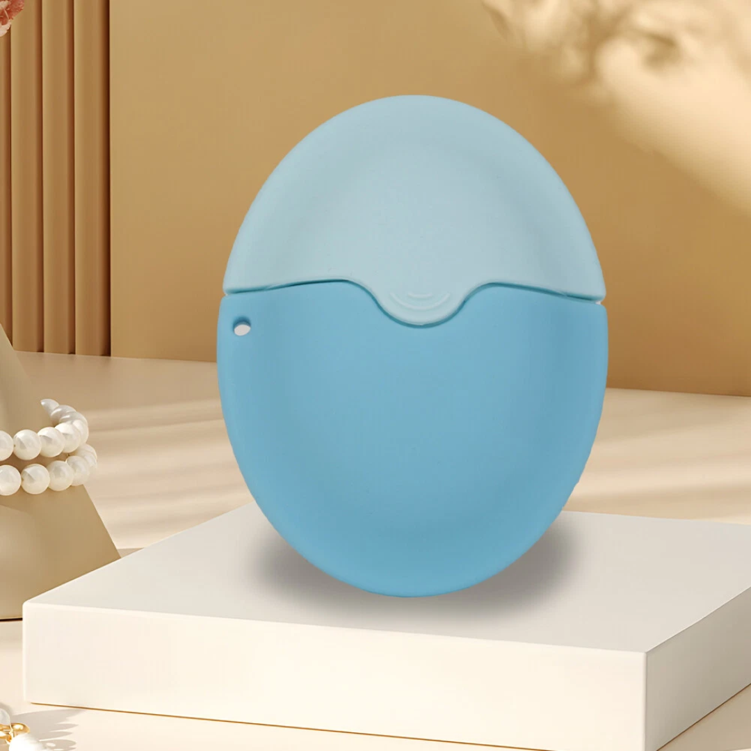 SilkGuard - Pelle liscia senza sforzo tutto il giorno, senza residui appiccicosi - Esilora