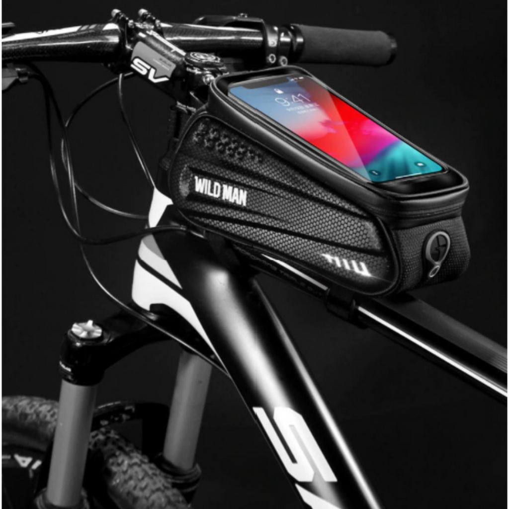 Smartphone Protection and Control for Every Ride - Esilora