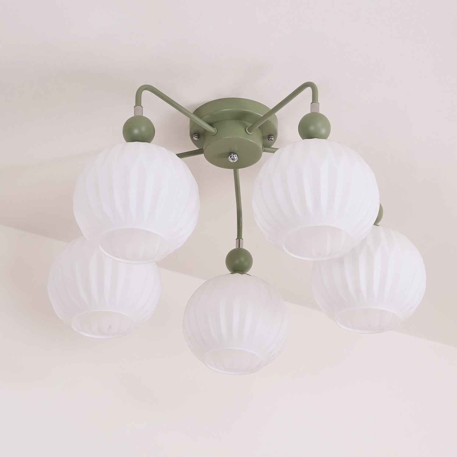 Renee Ceiling Light | Esilora