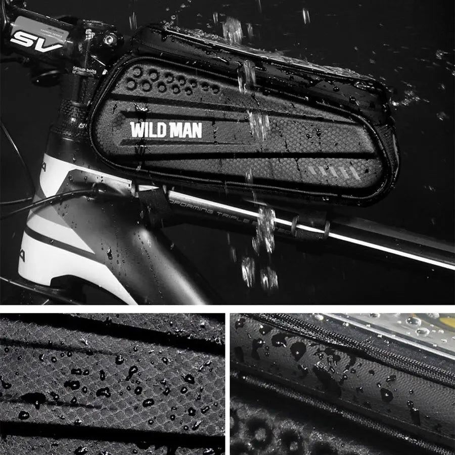 Smartphone Protection and Control for Every Ride - Esilora