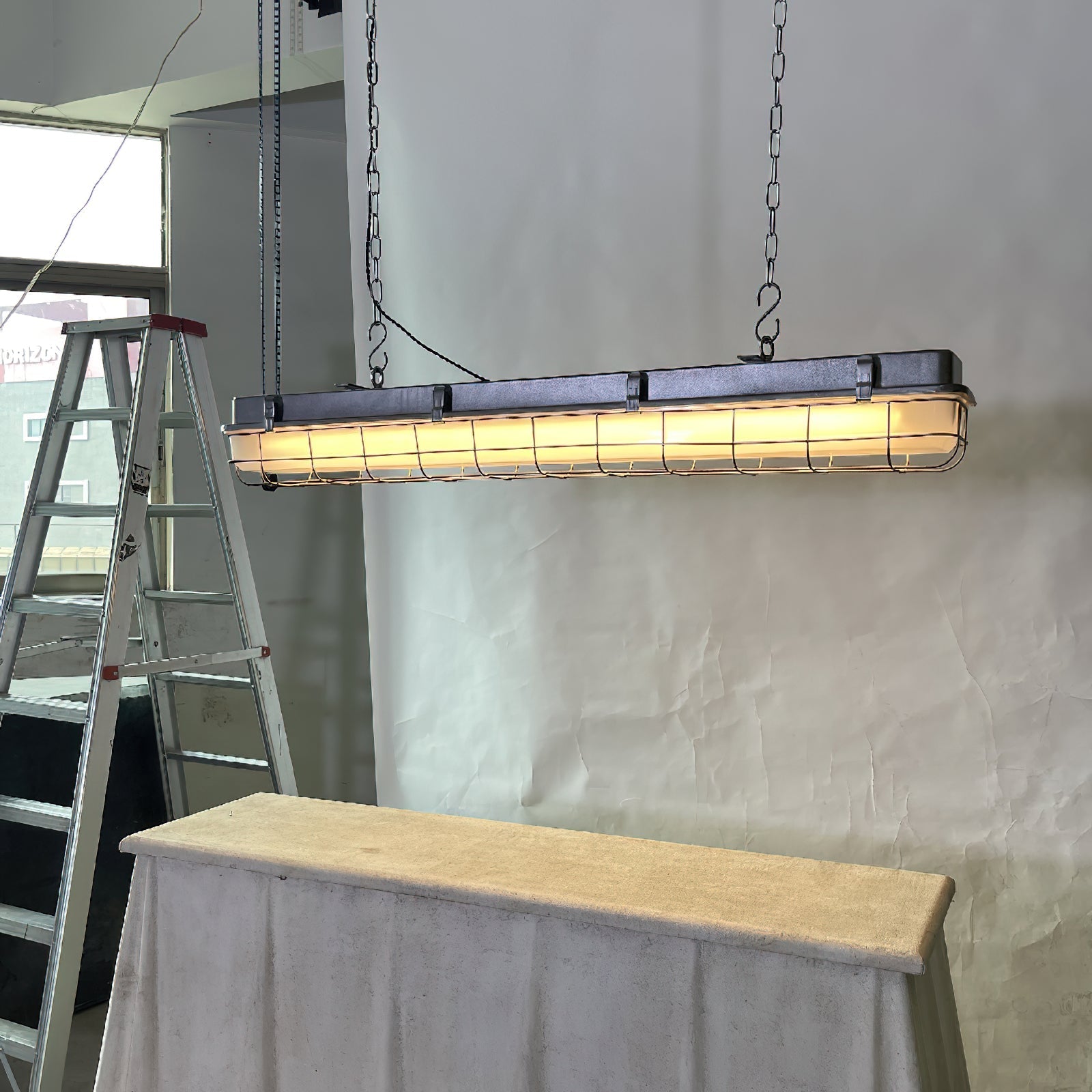 Porringer Pendant Lamp | Esilora