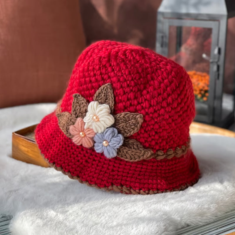 Soft Warmth and Style to Help You Forget Winter - Esilora