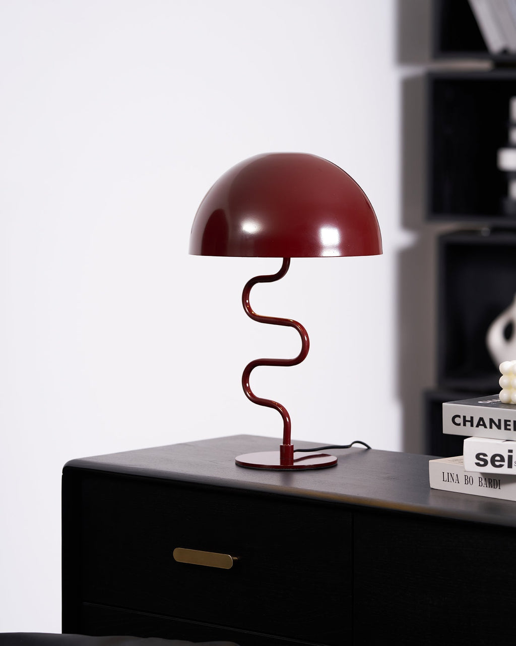 Tuija Twist Table Lamp | Esilora