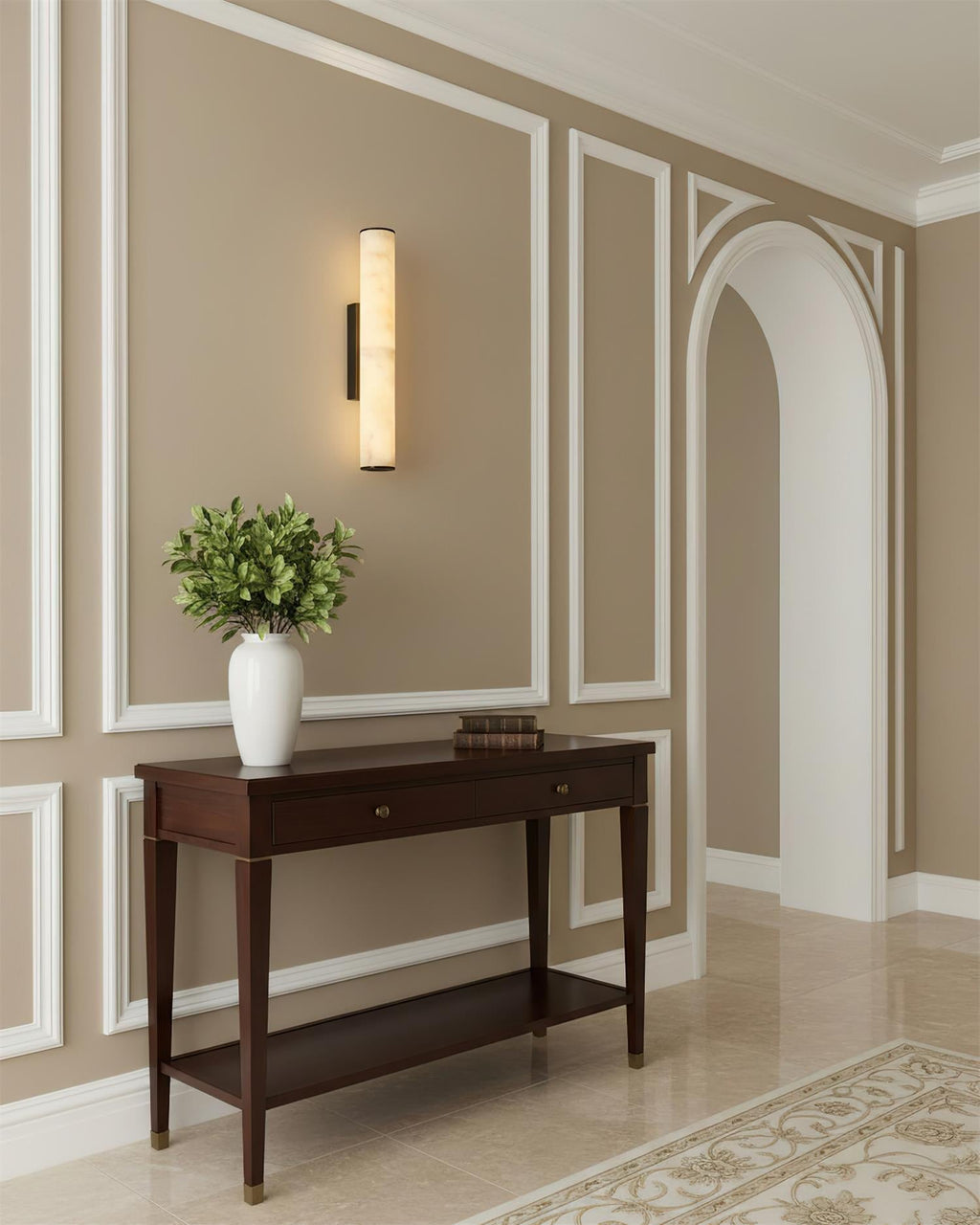 Orisel Wall Lamp | Esilora