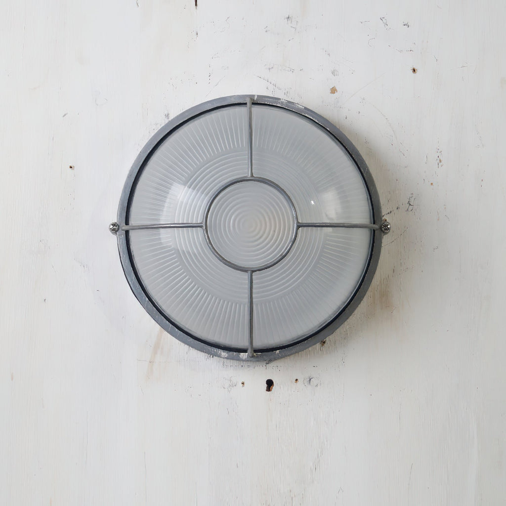 Aplique de pared exterior Chatham de Garden Trading | Esilora
