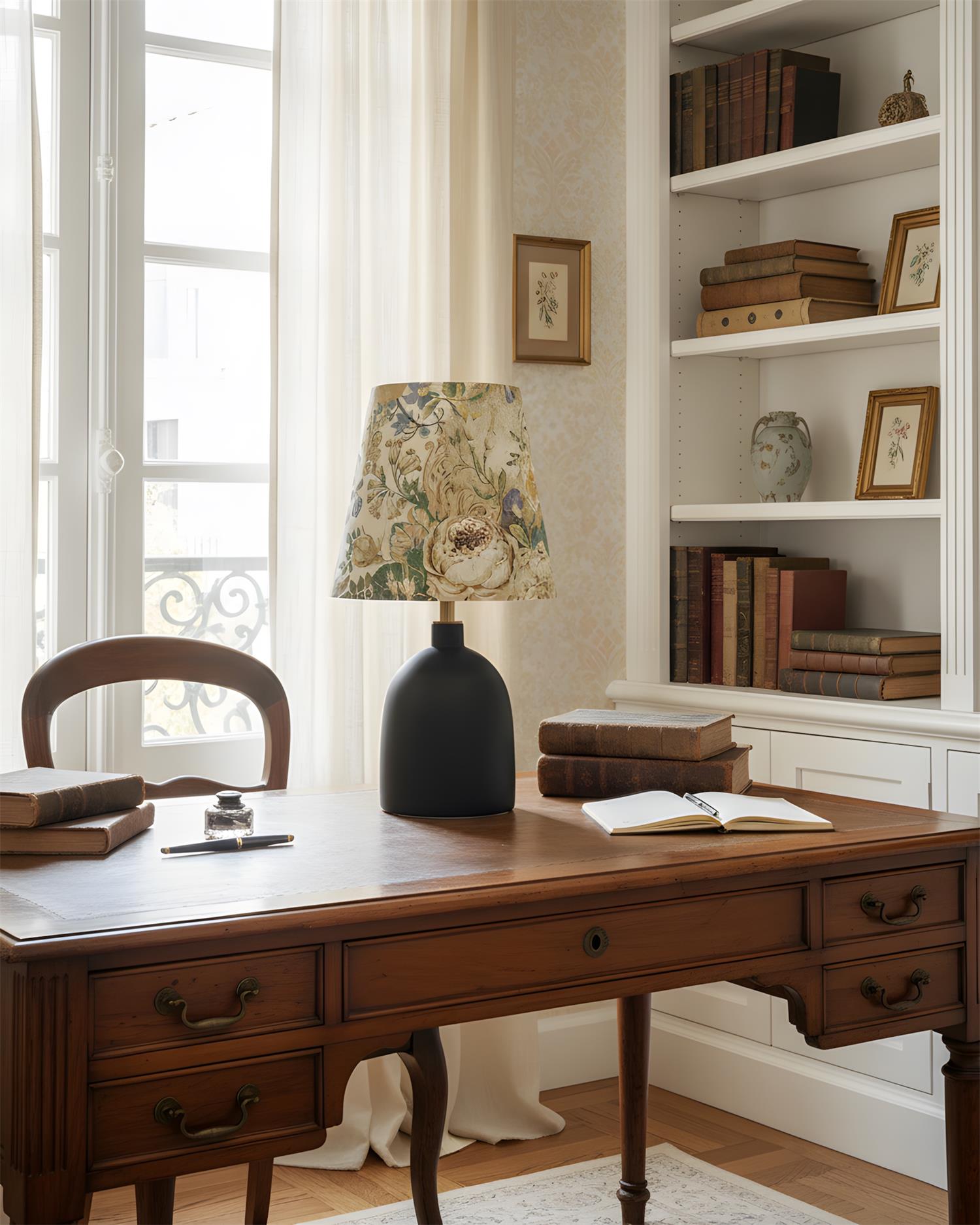 Palette Dream Table Lamp | Esilora