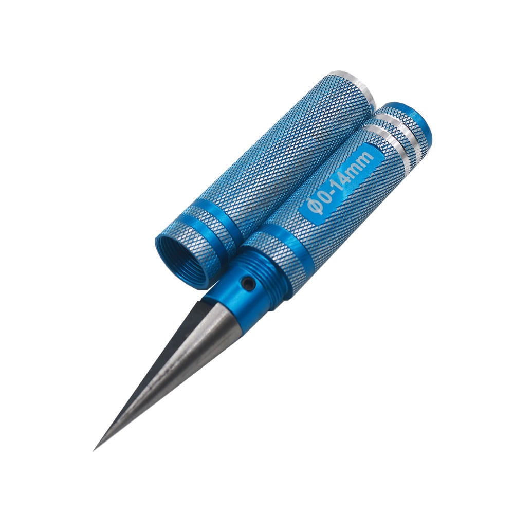 Precision Flexi Drill for Flawless Model Building Without Stress - Esilora