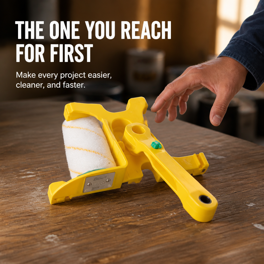SwiftEdge — Master Perfect, Pinpoint Edges Without the Mess or Stress - Esilora