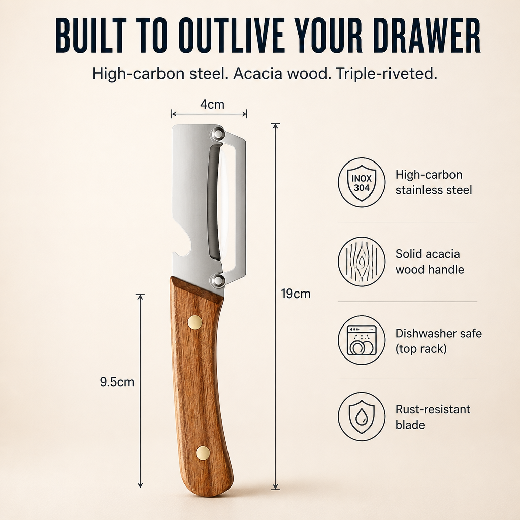 SliceSwift — Glide Through Pumpkin, Potato & Apple Skins in Seconds - Esilora