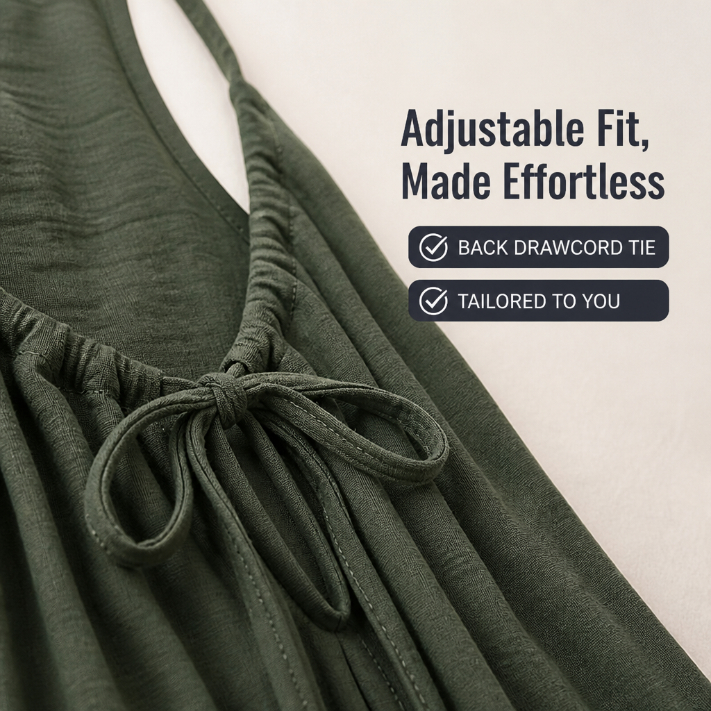 SolaraMist — Glide Through Summer in Cool, Effortless Confidence - Esilora