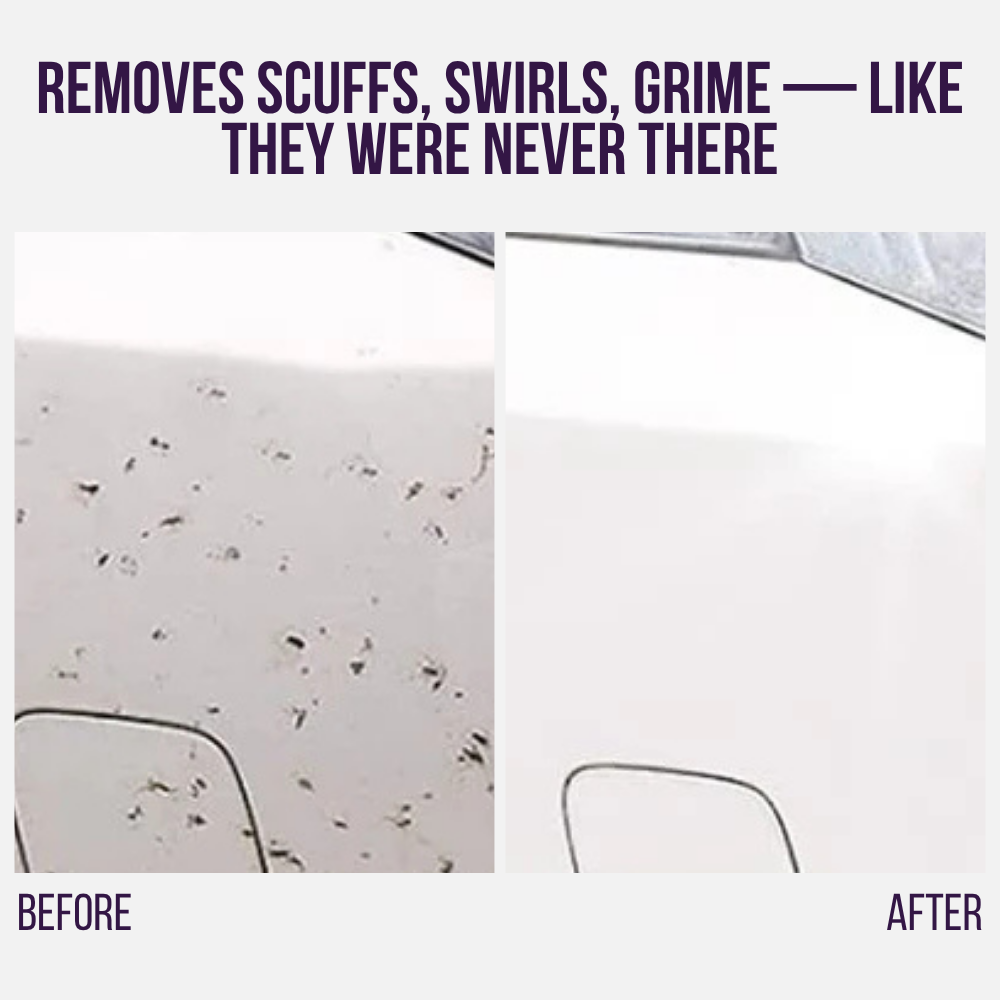 PROTECTZ — Shine. Shield. Show Off Your Ride | Buy 1 Get 1 Free - Esilora