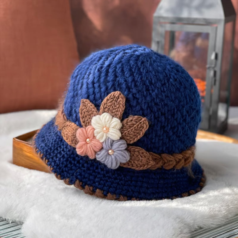 Soft Warmth and Style to Help You Forget Winter - Esilora