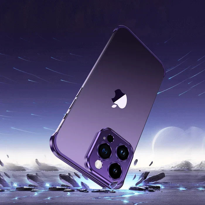 Slim Shock-Resistant Cover – Stylish Protective Case for Daily Smartphone Use - Esilora