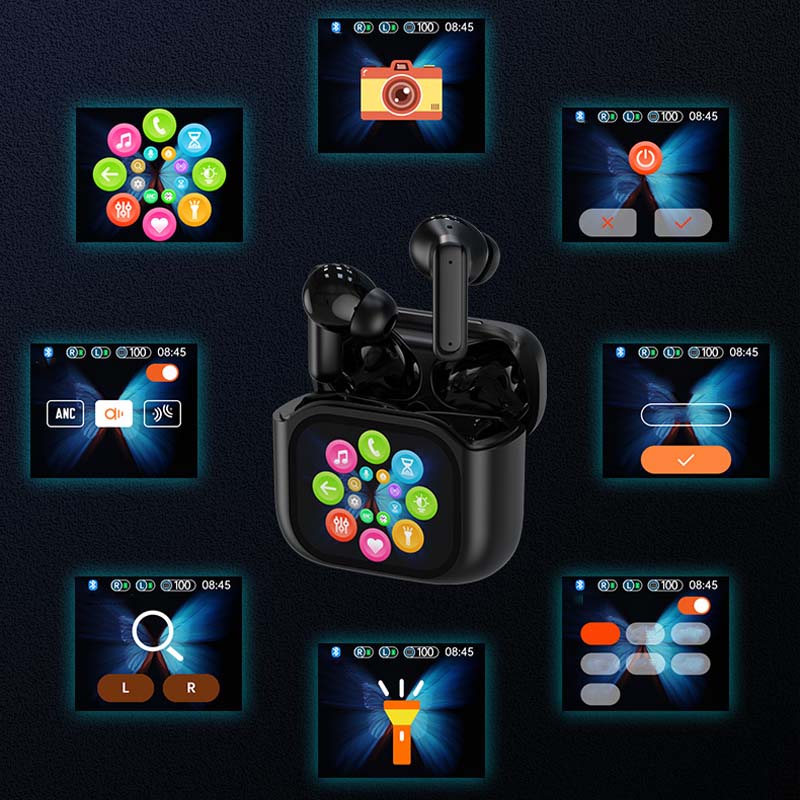 SonicPulse — Command Every Beat with Lightning-Fast Control and Crystal Clarity - Esilora