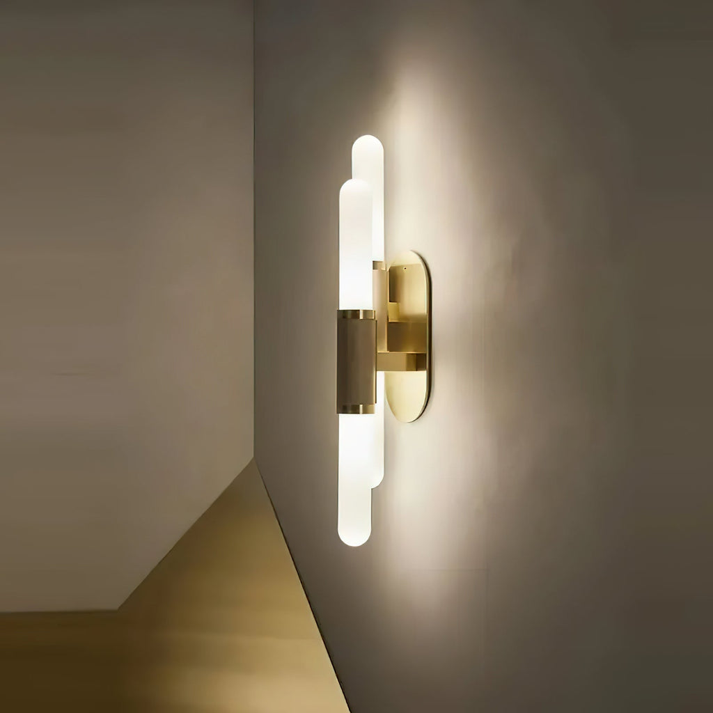 Lindale Vanity Wall Lamp | Esilora