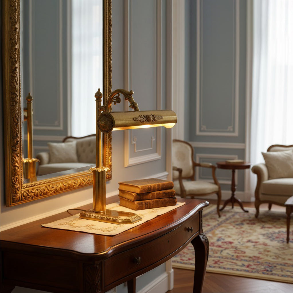 Piano Mate Table Lamp | Esilora