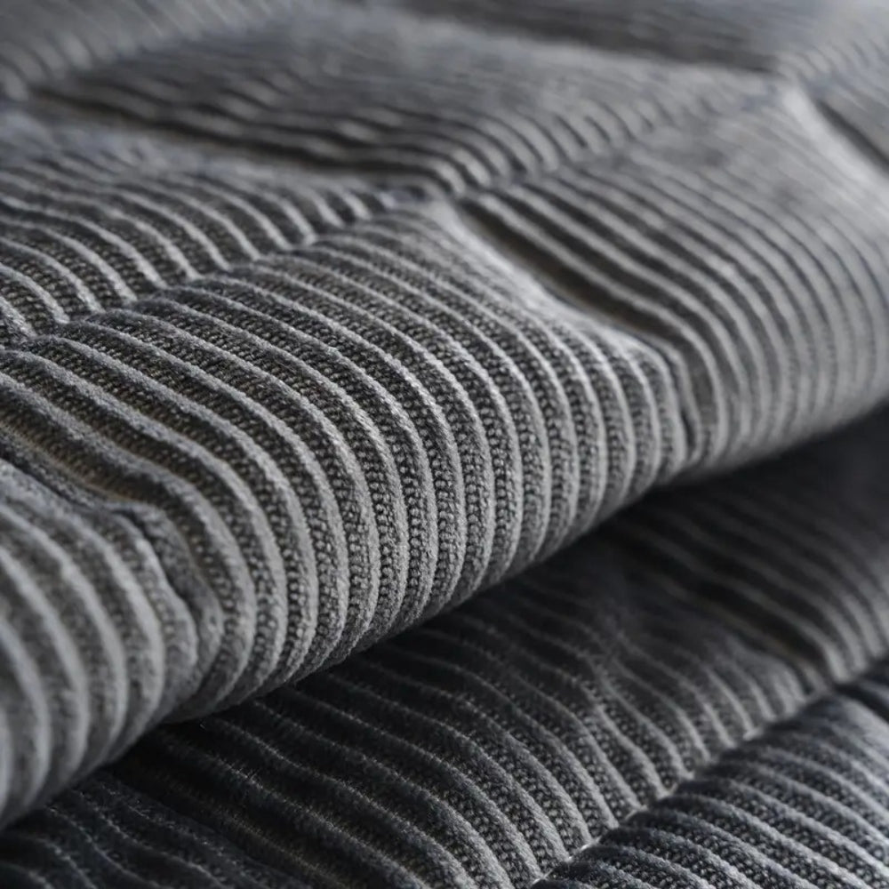 Quilted Sofa Cover – Transform Your Couch into a Cozy, Protective Oasis - Esilora
