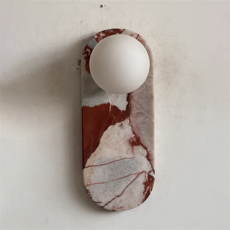 Lucie Wall Lamp | Esilora