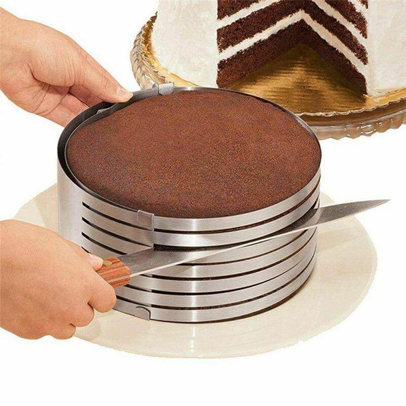 SliceCraft – Perfekte kakelag som alle vil beundre – Esilora