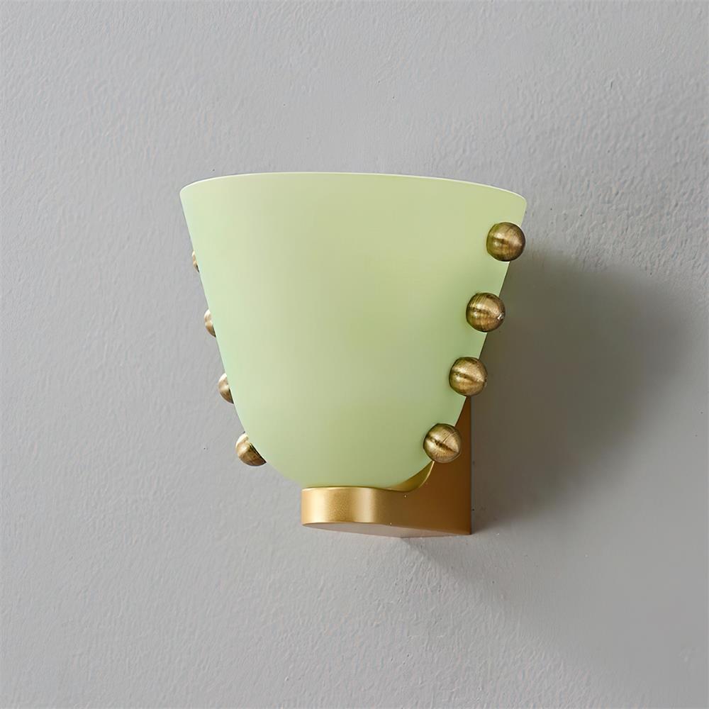 Gemma Wall Lamp | Esilora