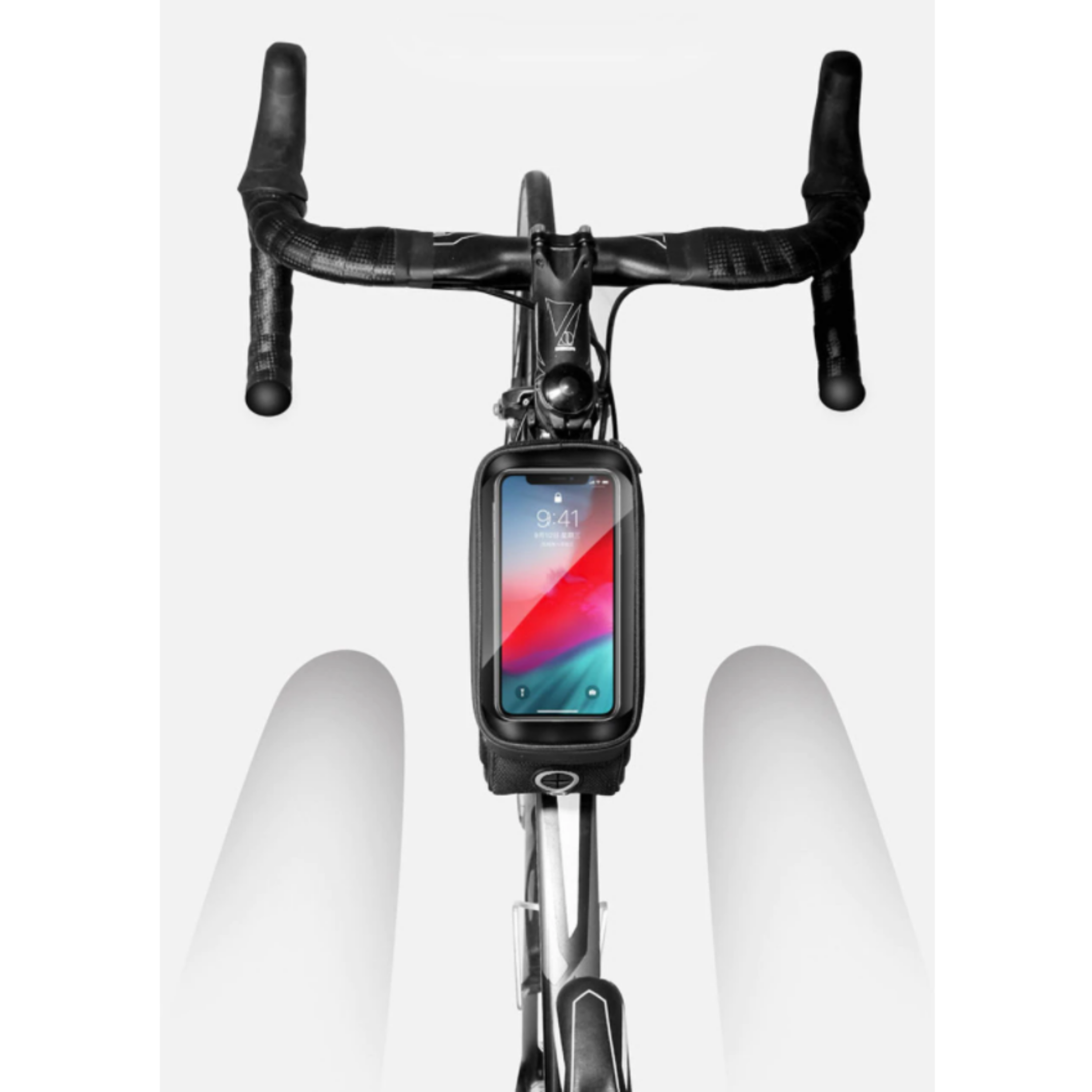 Smartphone Protection and Control for Every Ride - Esilora
