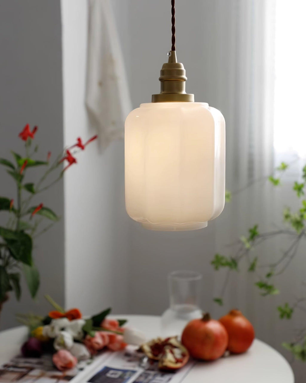 Henry Pendant Lamp | Esilora