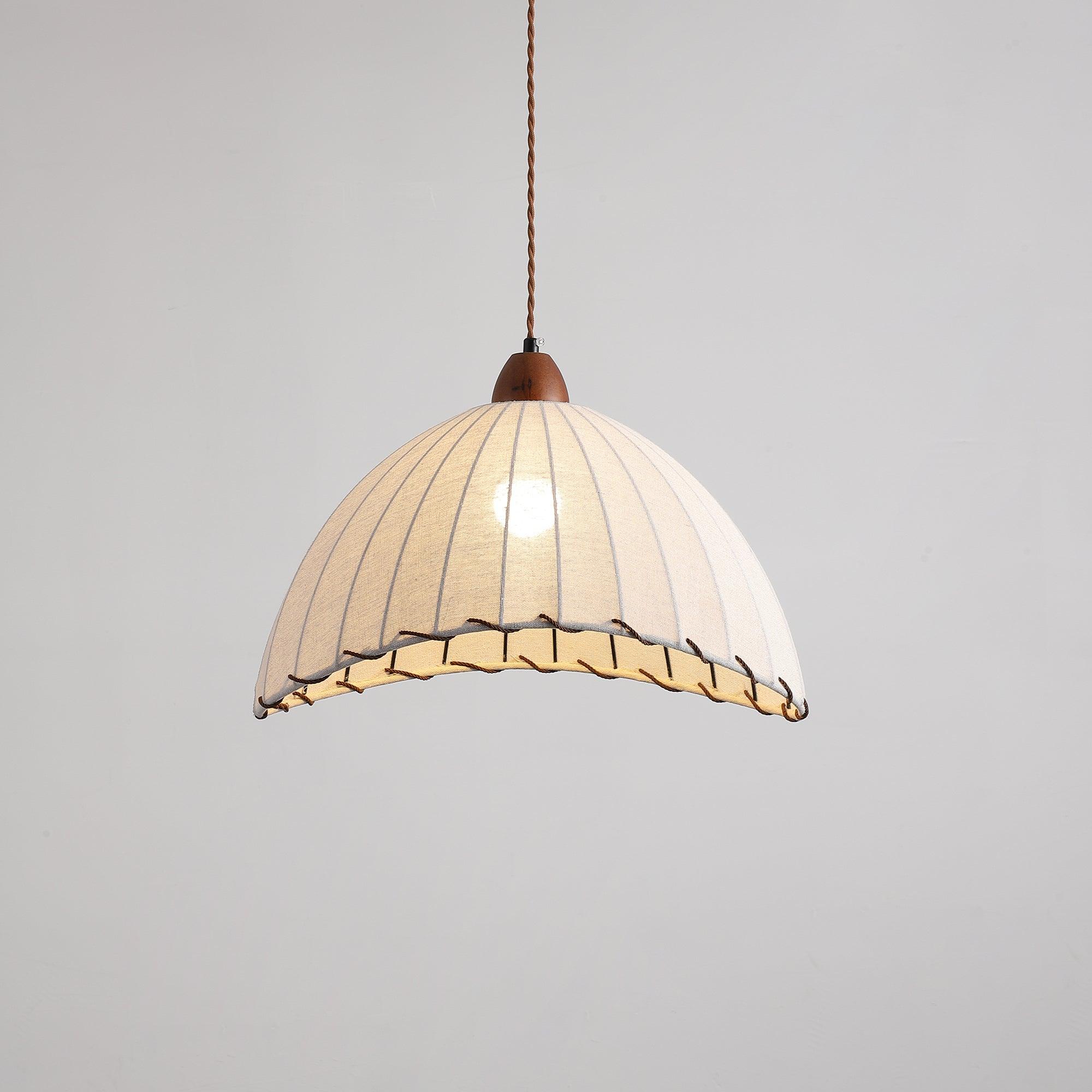 Sanna Pendant Lamp | Esilora