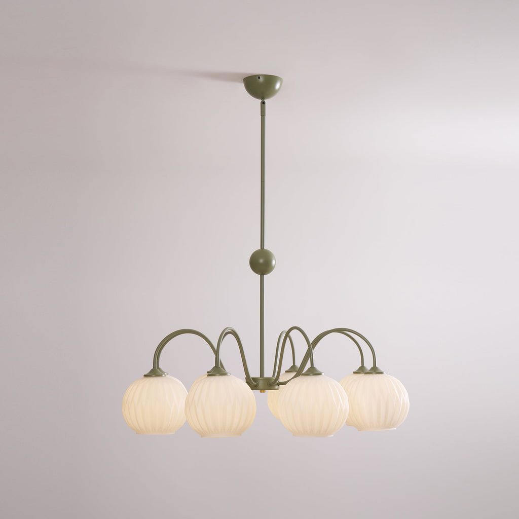 Renee Chandelier | Esilora