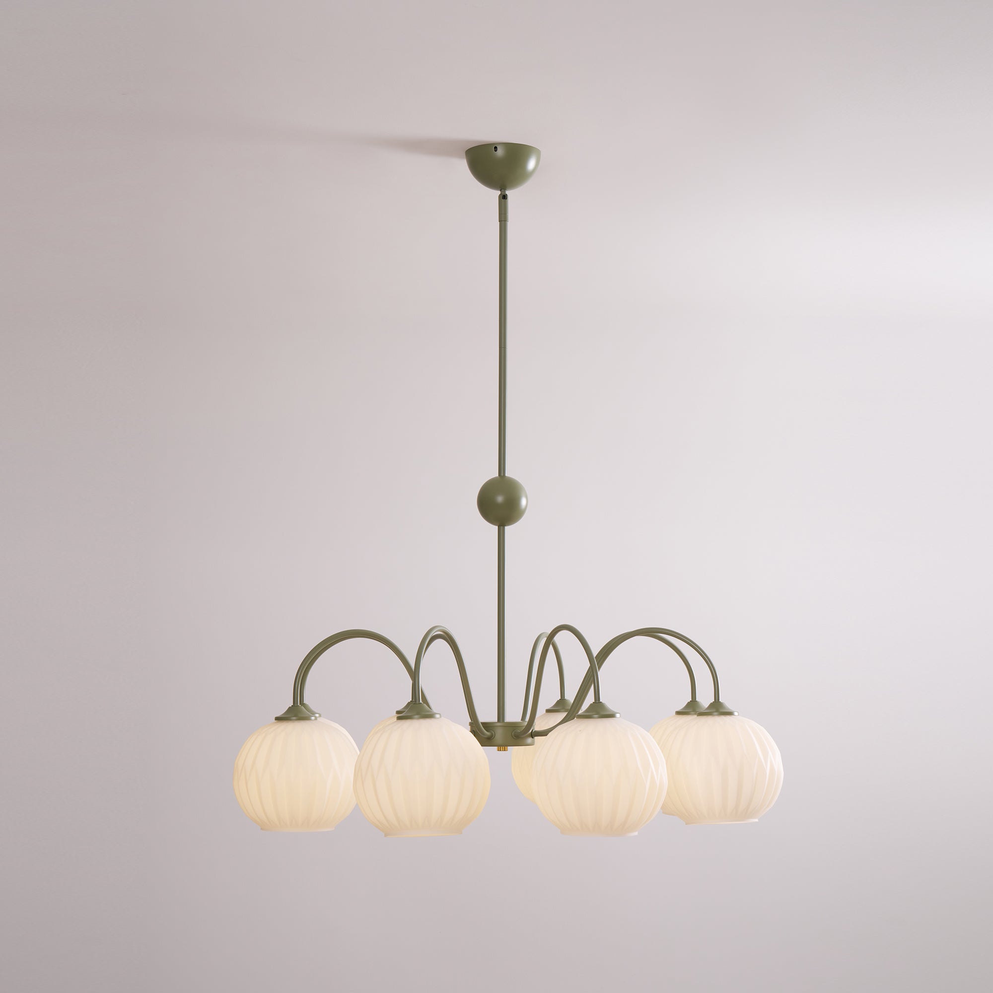 Renee Chandelier | Esilora