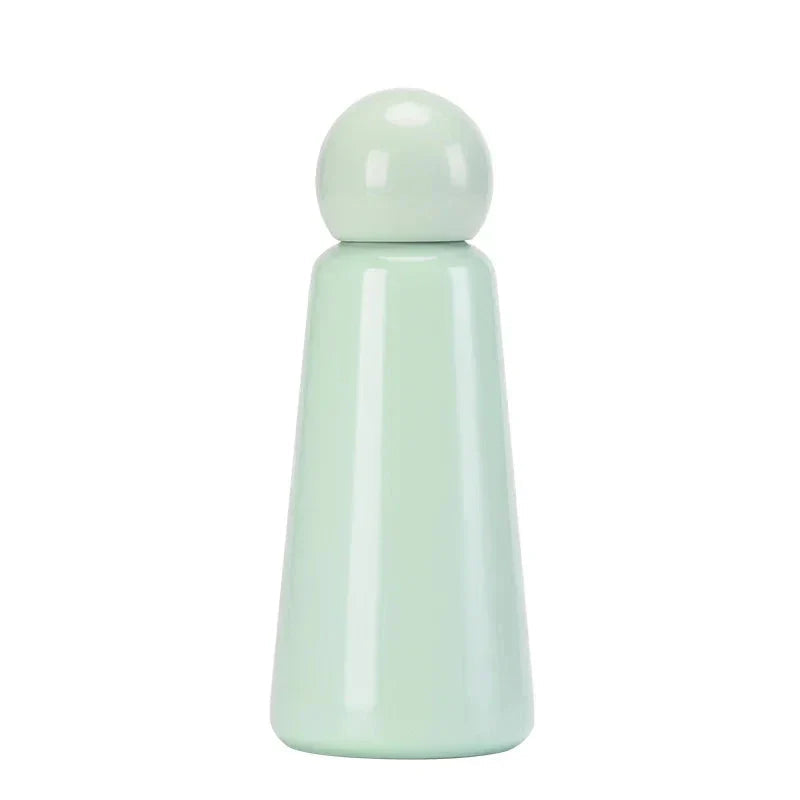 Insulated Water Bottle for All-Day Temperature Control