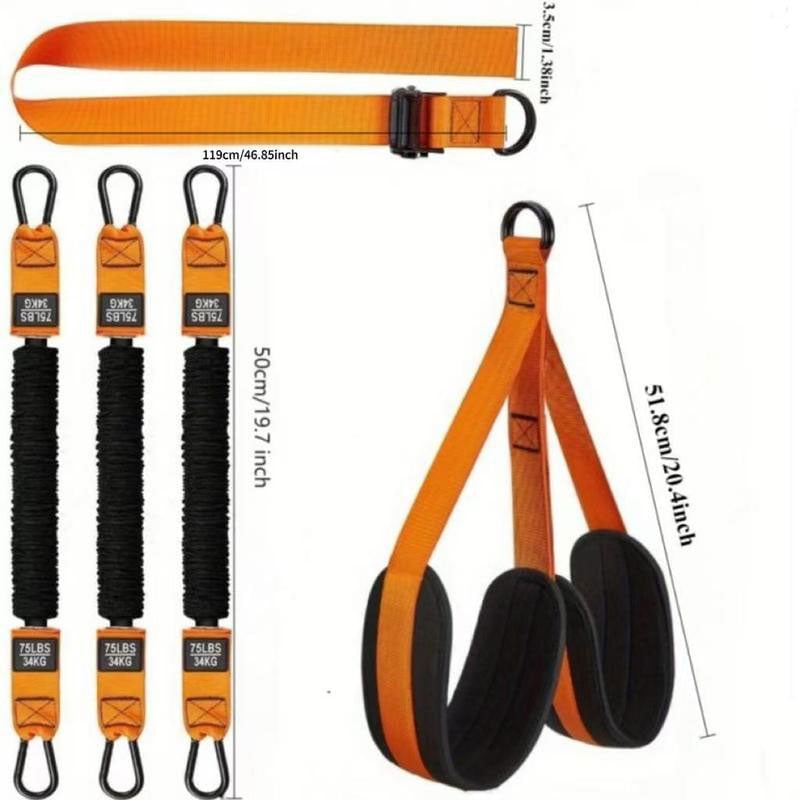 PullCore – Your Assistance for Maximum Pulling Power - Esilora