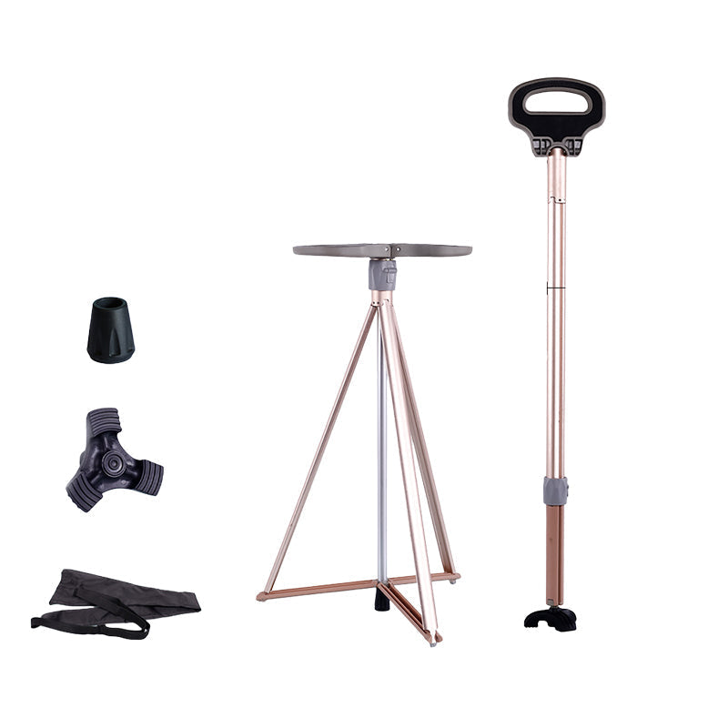 TrailRest – اختبر الحرية مع فترات استراحة مريحة – سهلة وآمنة وفي أي مكان! - Esilora