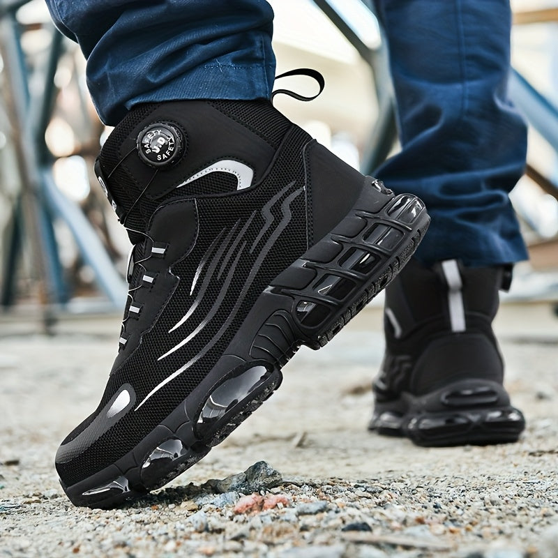 Protective Work Shoes – Durable Comfort for Daily Use - Esilora