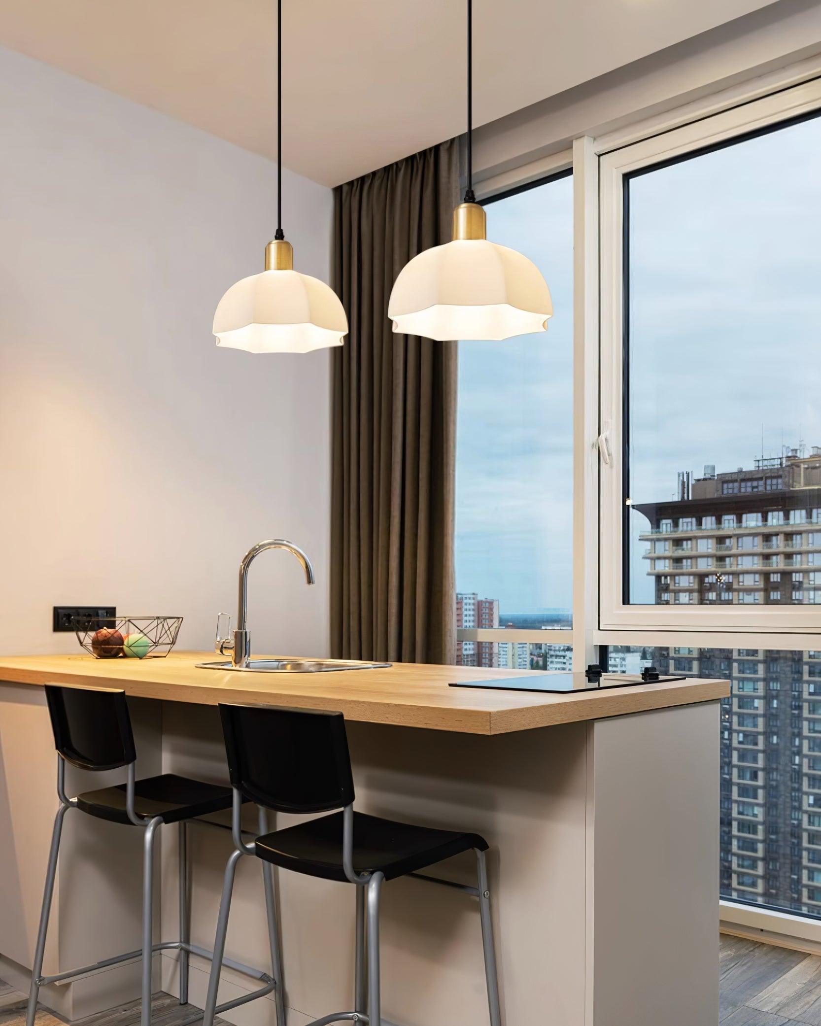 Livex Pendant Lamp | Esilora