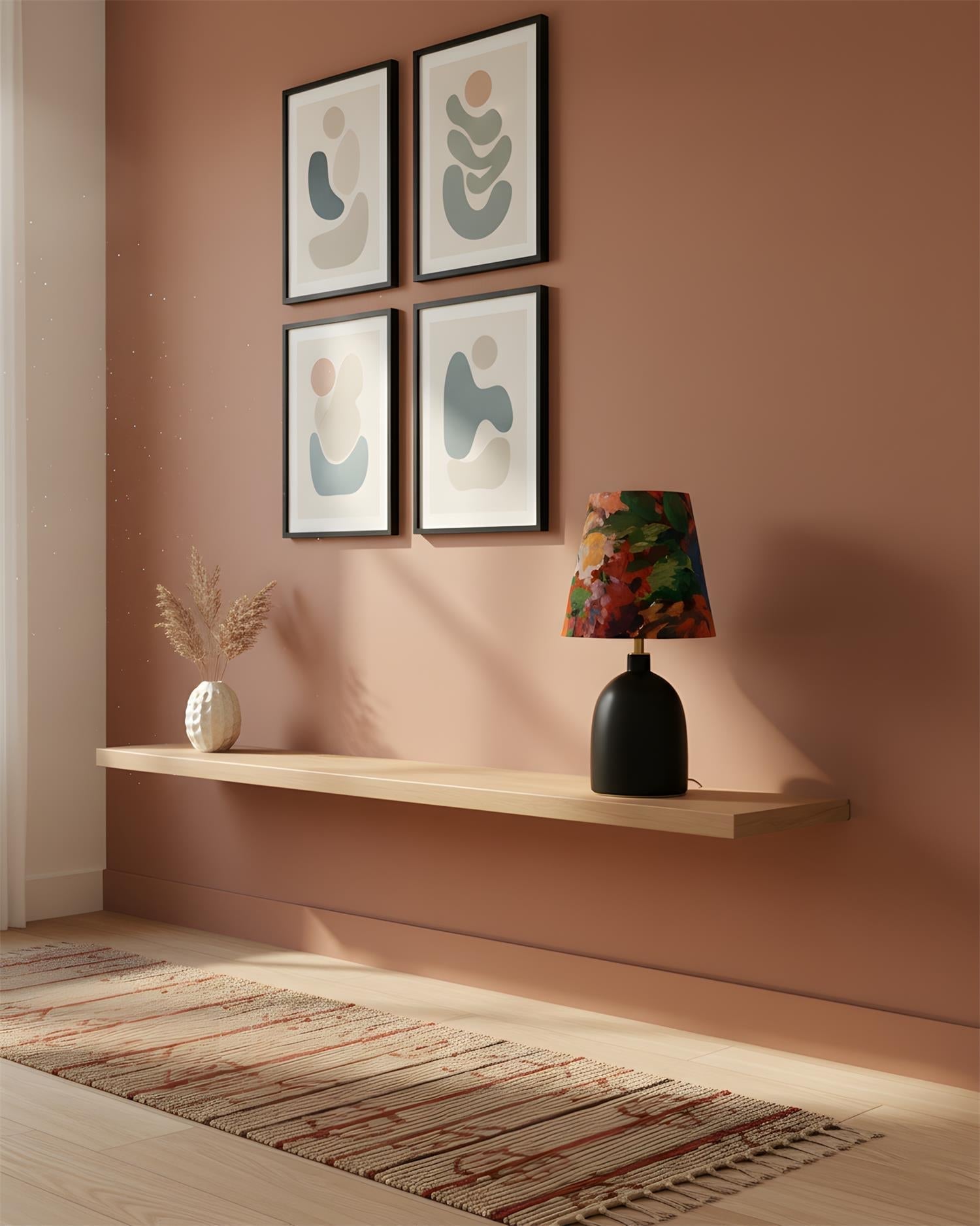 Palette Dream Table Lamp | Esilora